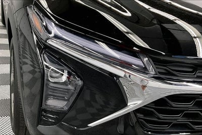 2026 Chevrolet Trax LT Remote Start - Apple CarPlay/Android Auto