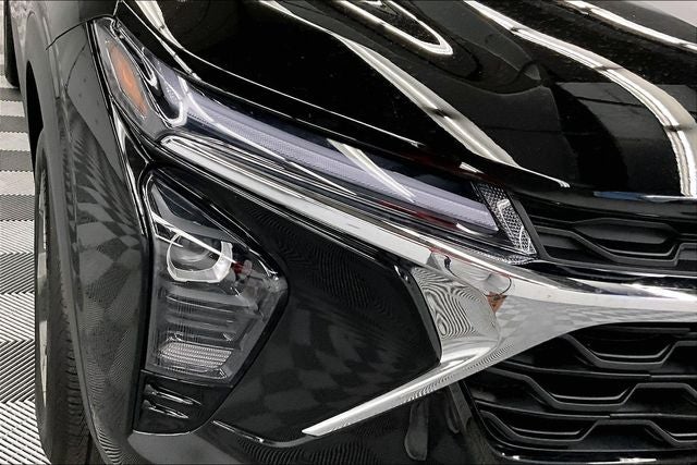 2026 Chevrolet Trax LT Remote Start - Apple CarPlay/Android Auto