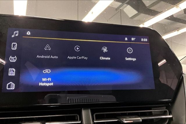 2026 Chevrolet Trax LT Remote Start - Apple CarPlay/Android Auto