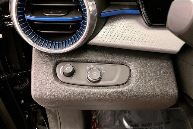 2026 Chevrolet Trax LT Remote Start - Apple CarPlay/Android Auto