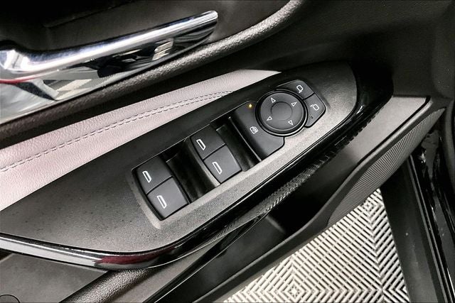 2026 Chevrolet Trax LT Remote Start - Apple CarPlay/Android Auto