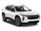 2025 Chevrolet Trax 2RS Driver Confidence Package