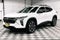 2025 Chevrolet Trax 2RS Driver Confidence Package