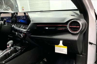 2025 Chevrolet Trax 2RS Driver Confidence Package