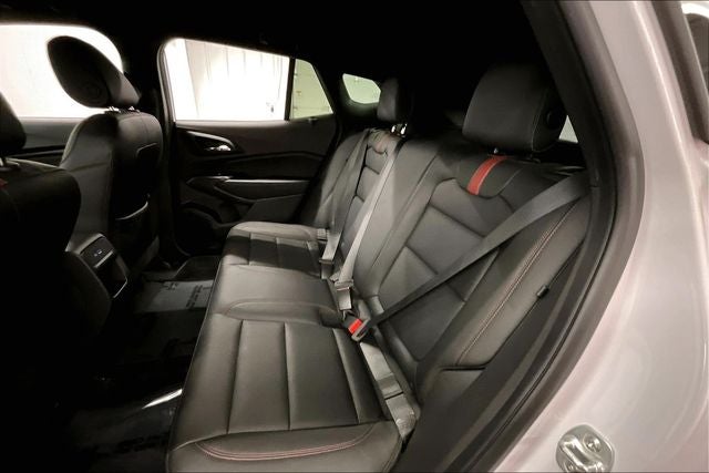 2025 Chevrolet Trax 2RS Driver Confidence Package