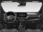 2025 Chevrolet Trax 2RS Driver Confidence Package