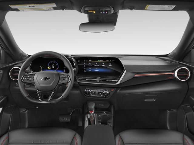 2025 Chevrolet Trax 2RS Driver Confidence Package