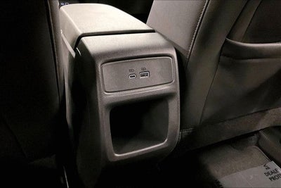 2025 Chevrolet Trax 2RS Driver Confidence Package