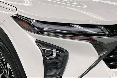 2025 Chevrolet Trax 2RS Driver Confidence Package