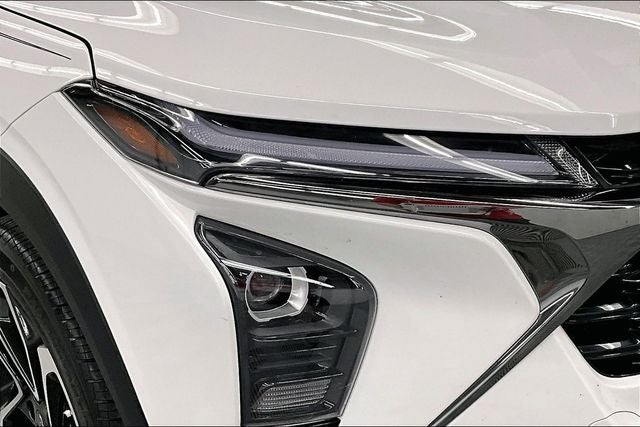 2025 Chevrolet Trax 2RS Driver Confidence Package