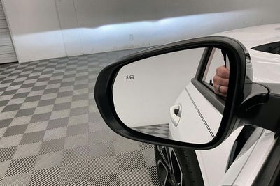 2025 Chevrolet Trax 2RS Driver Confidence Package