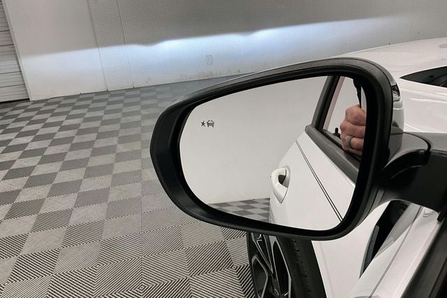 2025 Chevrolet Trax 2RS Driver Confidence Package