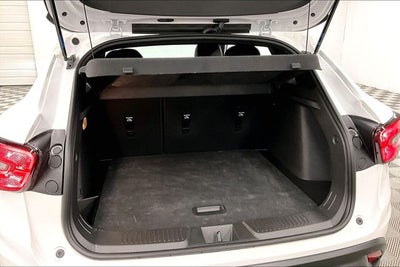 2025 Chevrolet Trax 2RS Driver Confidence Package