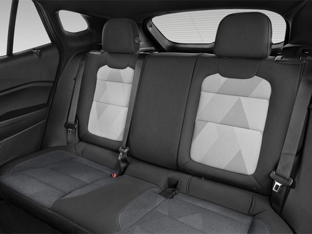 2025 Chevrolet Trax 2RS Adaptive Cruise Control-Sunroof