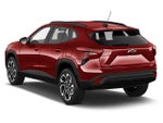 2025 Chevrolet Trax 2RS Adaptive Cruise Control-Sunroof