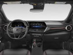 2025 Chevrolet Trax 2RS Adaptive Cruise Control-Sunroof