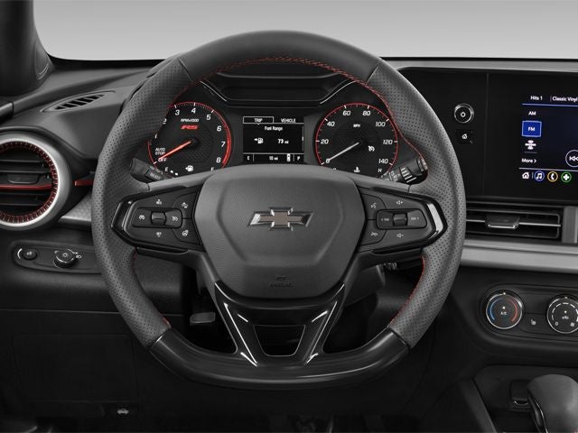 2025 Chevrolet Trax 2RS Adaptive Cruise Control-Sunroof
