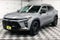 2025 Chevrolet Trax ACTIV Adaptive Cruise-Htd Seats-Remote Start