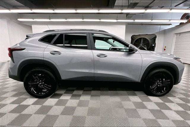 2025 Chevrolet Trax ACTIV Adaptive Cruise-Htd Seats-Remote Start