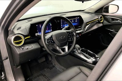 2025 Chevrolet Trax ACTIV Adaptive Cruise-Htd Seats-Remote Start