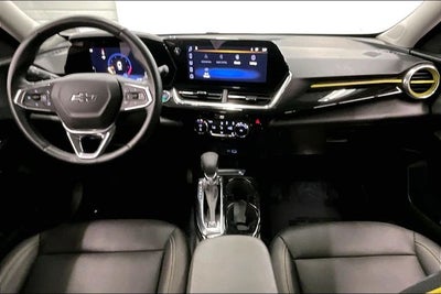 2025 Chevrolet Trax ACTIV Adaptive Cruise-Htd Seats-Remote Start