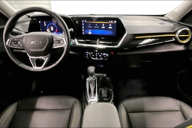 2025 Chevrolet Trax ACTIV Adaptive Cruise-Htd Seats-Remote Start