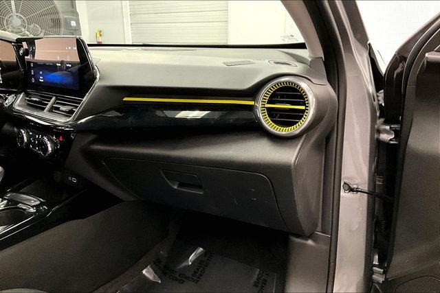 2025 Chevrolet Trax ACTIV Adaptive Cruise-Htd Seats-Remote Start