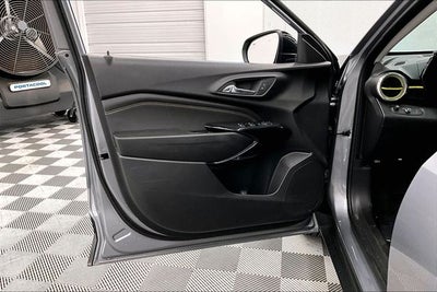 2025 Chevrolet Trax ACTIV Adaptive Cruise-Htd Seats-Remote Start