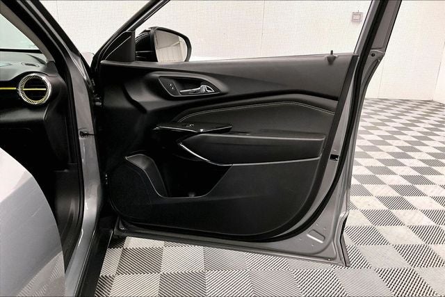 2025 Chevrolet Trax ACTIV Adaptive Cruise-Htd Seats-Remote Start