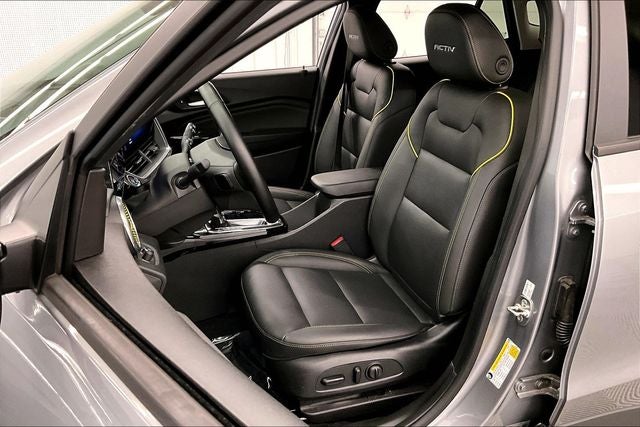 2025 Chevrolet Trax ACTIV Adaptive Cruise-Htd Seats-Remote Start