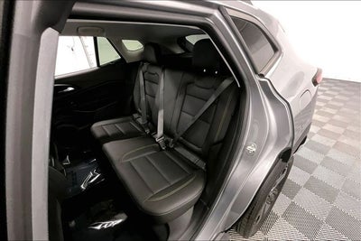 2025 Chevrolet Trax ACTIV Adaptive Cruise-Htd Seats-Remote Start