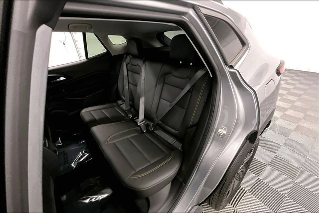 2025 Chevrolet Trax ACTIV Adaptive Cruise-Htd Seats-Remote Start