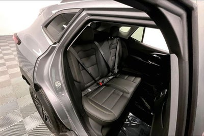 2025 Chevrolet Trax ACTIV Adaptive Cruise-Htd Seats-Remote Start