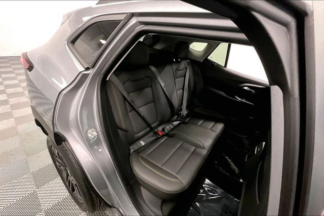 2025 Chevrolet Trax ACTIV Adaptive Cruise-Htd Seats-Remote Start