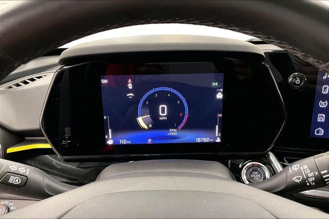 2025 Chevrolet Trax ACTIV Adaptive Cruise-Htd Seats-Remote Start