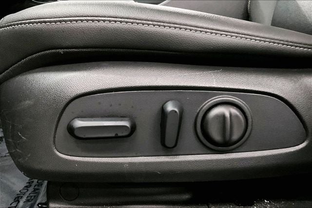 2025 Chevrolet Trax ACTIV Adaptive Cruise-Htd Seats-Remote Start