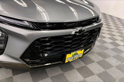 2025 Chevrolet Trax ACTIV Adaptive Cruise-Htd Seats-Remote Start