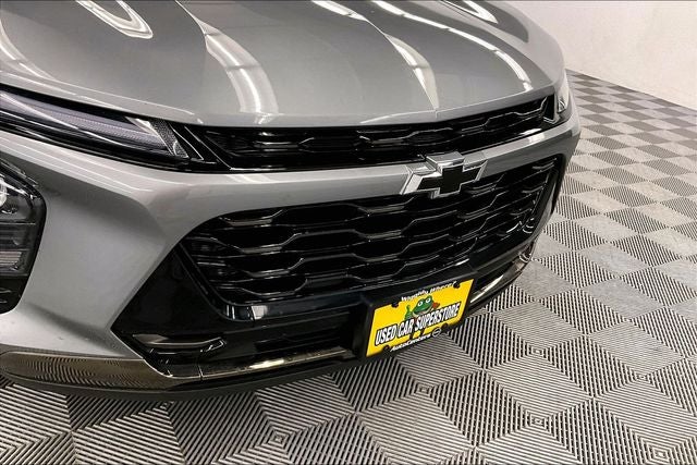 2025 Chevrolet Trax ACTIV Adaptive Cruise-Htd Seats-Remote Start
