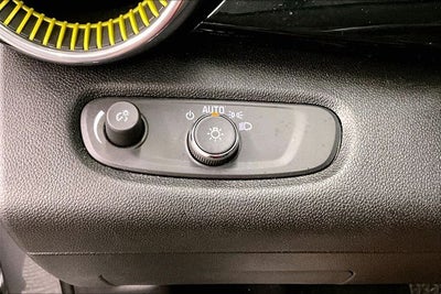 2025 Chevrolet Trax ACTIV Adaptive Cruise-Htd Seats-Remote Start