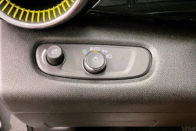 2025 Chevrolet Trax ACTIV Adaptive Cruise-Htd Seats-Remote Start