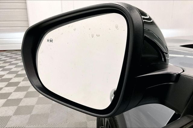 2025 Chevrolet Trax ACTIV Adaptive Cruise-Htd Seats-Remote Start