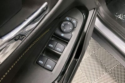 2025 Chevrolet Trax ACTIV Adaptive Cruise-Htd Seats-Remote Start