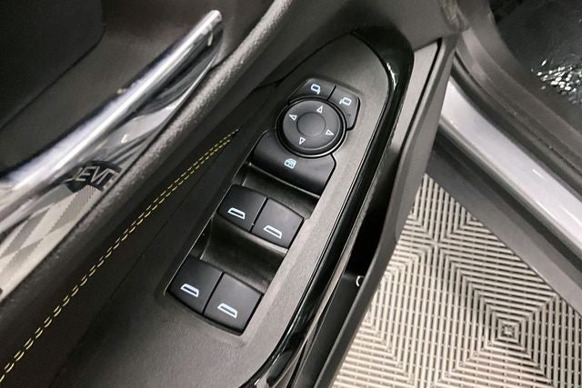 2025 Chevrolet Trax ACTIV Adaptive Cruise-Htd Seats-Remote Start