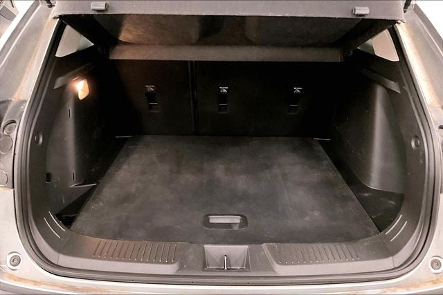 2025 Chevrolet Trax ACTIV Adaptive Cruise-Htd Seats-Remote Start