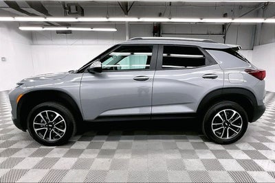 2025 Chevrolet TrailBlazer LT AWD - Remote Start - Apple CarPlay/Android Auto
