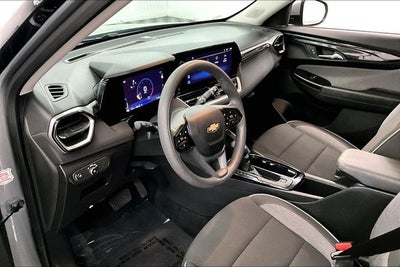 2025 Chevrolet TrailBlazer LT AWD - Remote Start - Apple CarPlay/Android Auto