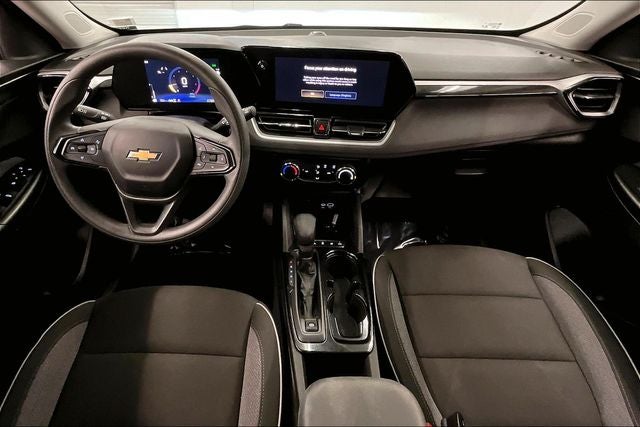 2025 Chevrolet TrailBlazer LT AWD - Remote Start - Apple CarPlay/Android Auto