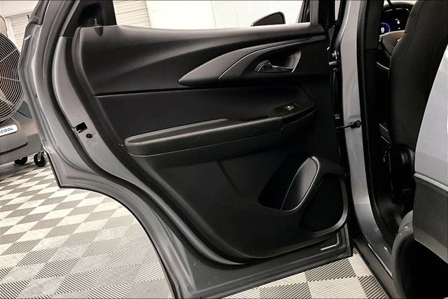 2025 Chevrolet TrailBlazer LT AWD - Remote Start - Apple CarPlay/Android Auto