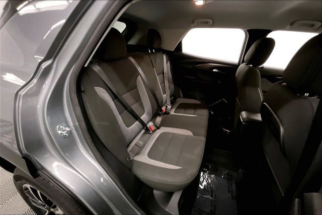 2025 Chevrolet TrailBlazer LT AWD - Remote Start - Apple CarPlay/Android Auto