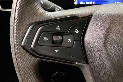 2025 Chevrolet TrailBlazer LT AWD - Remote Start - Apple CarPlay/Android Auto